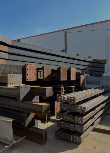 Stainless steel welding